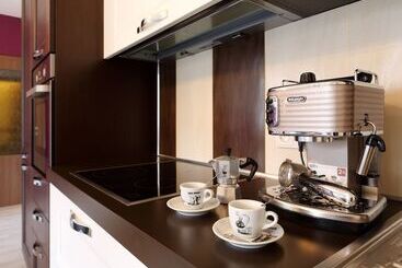 Apartman Jr Flat Rental