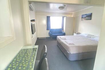 Kowhai Motel Rotorua