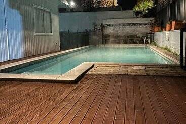 Kowhai Motel Rotorua