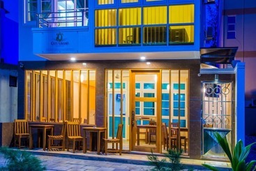 پانسیون City Grand Guest House