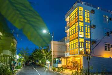 پانسیون City Grand Guest House