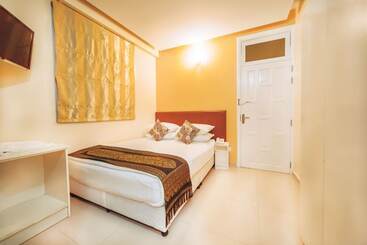 ペンション City Grand Guest House