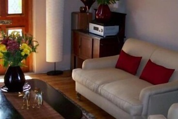 Pensió Nomndeni De La Changuion