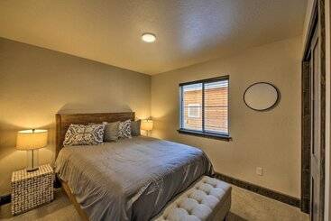 Kır Evi Dover Vacation Rental: Walk To Lake Pend!