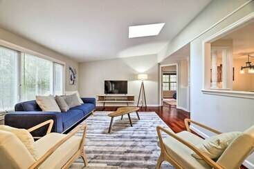 Vidéki Ház East Stroudsburg House W/ Hot Tub + Pool!