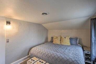 بيت ريفى Family Friendly House: Walk To Lake Michigan!