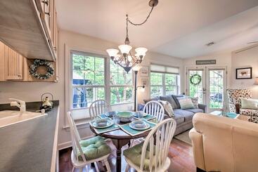 Harrisburg Cottage, 15 Mins To Hersheypark!