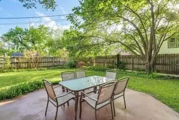 コテージ Harrison Family Home W/ Grill   Near Downtown!