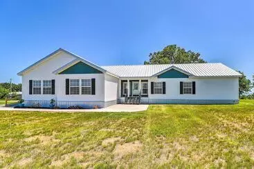 コテージ Lakeview Edgemont Escape W/ Fire Pit + Grill!