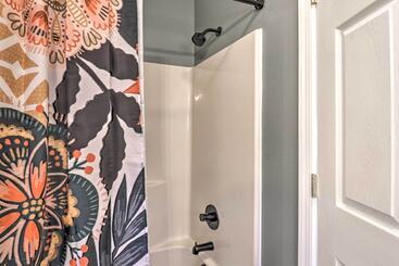 コテージ Massanutten Resort Cabin: Walk To Amenities