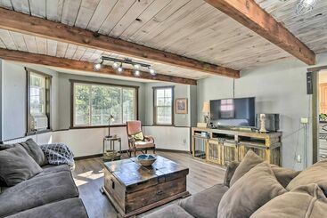 Kır Evi Washougal Country Escape Near Gorge Hikes!