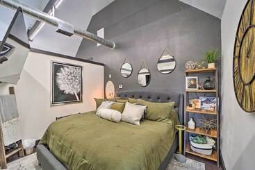 קוטג'' Cozy Carlton Landing Home   Near Lake Eufaula