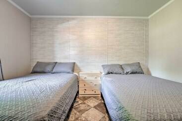 Kır Evi Cozy Cassopolis Cabin, Near Parks & Golfing!