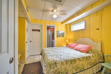 Peaceful  Cottage By The Sea  Oceanfront Home!