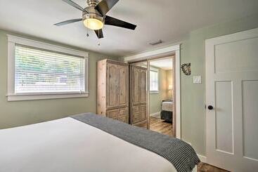 بيت ريفى Canalfront Punta Gorda Home With Private Dock!