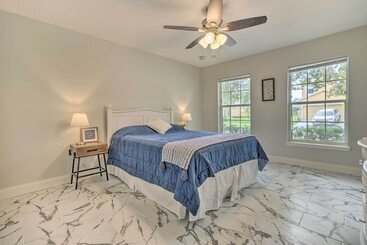 茅舍 Davenport Home W/ Lanai & Pool: 10 Mi To Disney!