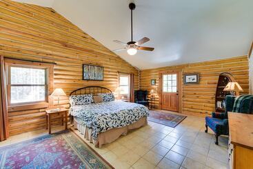 بيت ريفى Dog Friendly Fairplay Vacation Rental With Deck!