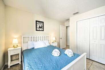 بيت ريفى Family Golf Getaway: 17 Mi To Disney World!