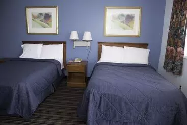 Hotelli Capri Inn And Suites