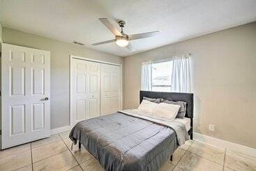 بيت ريفى Sun Soaked Home: Day Trip To Clearwater Beach!