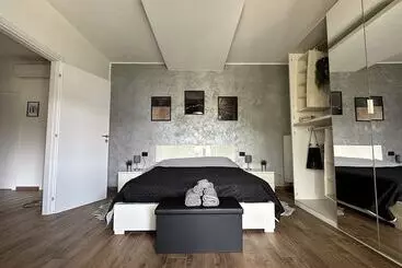 Aamiaismajoitus (B&B) Villa Ma Ya