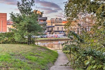 Hus på landet Historic Ocean Grove Home   Walk To Beach!