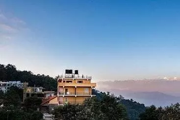 Hotel Green Valley