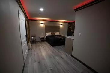 Motelli Artesia Motor Inn