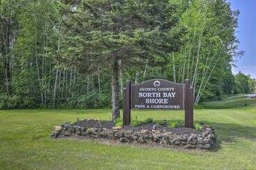 Landhus Peace & Premier Fishing On Bay Of Green Bay!