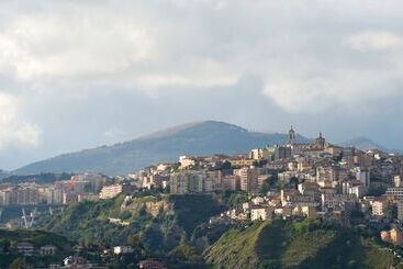 پانسیون B&b La Rotonda   Il Dolce Relax