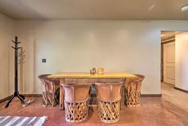 Mökkimajoitus Secluded Sterling Abode: Near Palisade State Park!