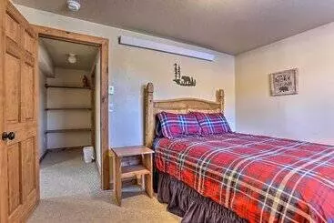 コテージ Cabin W/ On Site Trails   15 Miles To Mt Rushmore!
