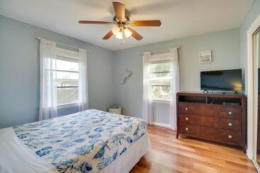 Kır Evi Cozy Cocoa Home   Walk To River & Historic Village