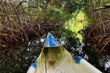 Eco Hotel Bosque Encantado