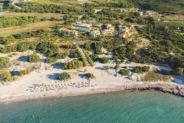 Hôtel Achilleas Beach