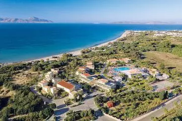 Hotel Achilleas Beach