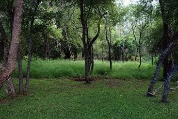 Dream Of Africa Bush Lodge