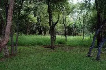 Dream Of Africa Bush Lodge