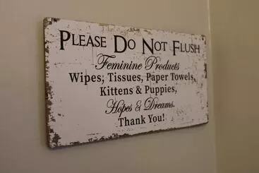 Hotelli The Bonnie Inn Unit 1