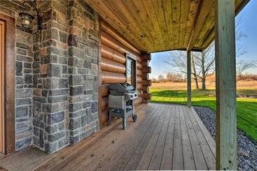 קוטג'' North Shore Luxury Cabin By Gooseberry Falls!