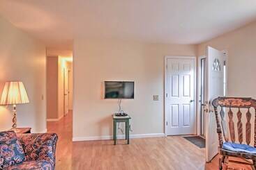 קוטג'' Serene Retreat   7 Mi To All Star Village