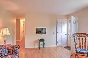 コテージ Serene Retreat   7 Mi To All Star Village