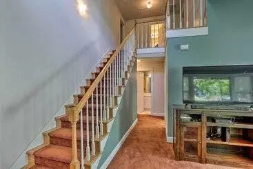 Mökkimajoitus Spacious Downtown Chico Home ~ Half Mile To Csu!