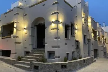 Appart'hotel Ampelos Casart