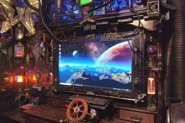 ベッドアンドブレックファースト Earthovision Manor