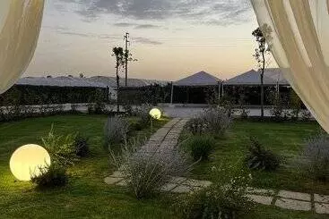 Aamiaismajoitus (B&B) Gioema