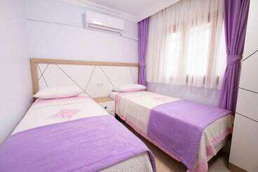 Cesme Flowers Butik Otel