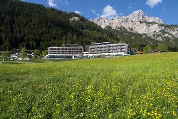 Hotel Haldensee   Naturerlebnis Und Wellness