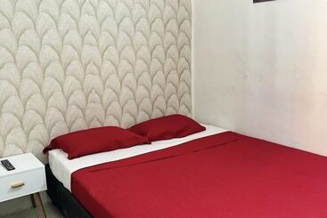 هتل Hôtel Provençal