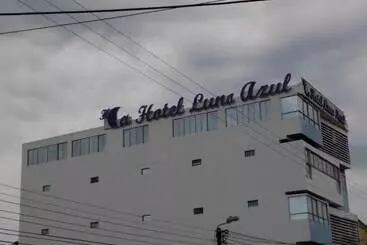 ホテル Luna Azul
